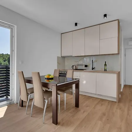 Dei Apartment Makarska Exterior photo