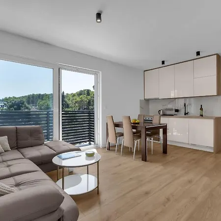 Dei Apartment Makarska Exterior photo