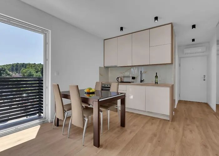 Dei Apartment