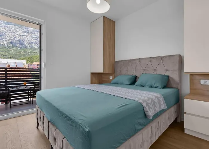 Dei Apartment