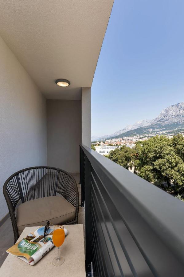 Apartment Dei