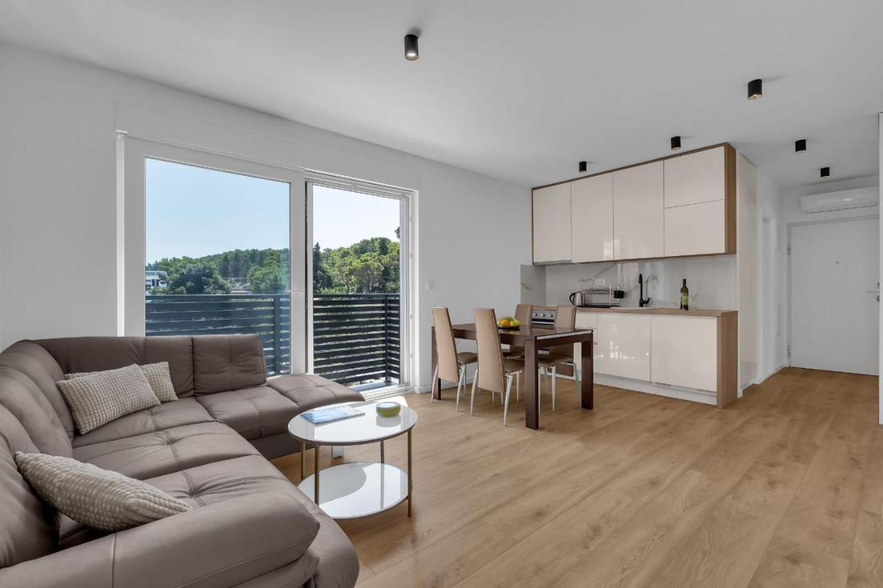 Dei Apartment Makarska